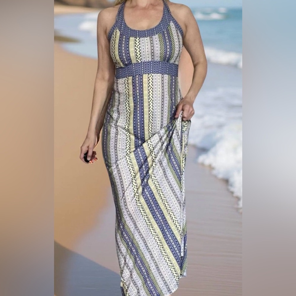 prAna Cali Maxi Dress